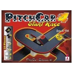 Pitchcar Erweiterung 4