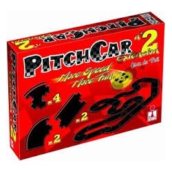 Pitchcar Erweiterung 2