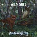 Magical Kitties: Wild Ones
