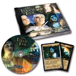 A Touch of Evil: Special Soundtrack