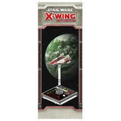 Star Wars X-Wing: A-Wing Expansion Pack ENGLISCH