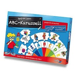 ABC-Karussell