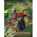 Pathfinder Abenteuer D1 Die Krone des Koboldkönigs