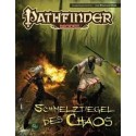Pathfinder Abenteuer J3: Schmelztiegel des Chaos