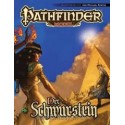 Pafinder Abenteuer J4: Der Schwurstein