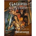Pathfinder Abenteuer U1: Galerie des Bösen