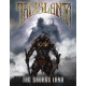 Talislanta: The Savage Land (5e OGL)