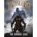 Talislanta: The Savage Land (5e OGL)