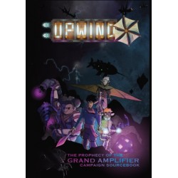 Upwind: The Grand Amplifier Campaign