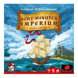 Acht-Minuten Imperium