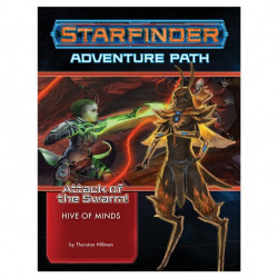 Starfinder Adventure Path 23