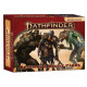 Pathfinder 2.0 Bestiary 2 Battle Cards