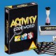 Activity Codeword
