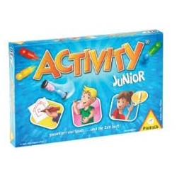 Activity Junior