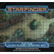 Starfinder: Flip-Tiles - Alien Planet Starter Set