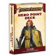 Pathfinder 2.0 Hero Point Deck