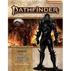 Pathfinder 164