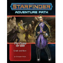 Starfinder Adventure Path 38