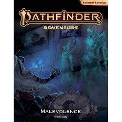Pathfinder: Malevolence