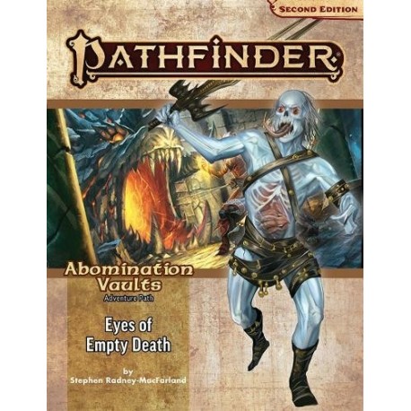 Pathfinder 165