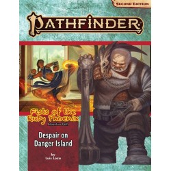 Pathfinder 166