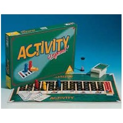 Activity Original