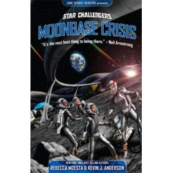 Star Challengers: Moonbase Crisis
