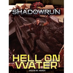 Shadowrun: Hell on Water