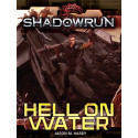 Shadowrun: Hell on Water