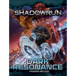 Shadowrun: Dark Resonance