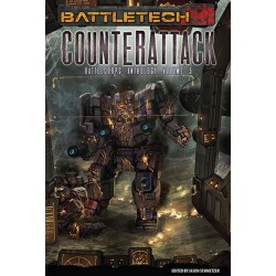 BattleTech: Corps: BattleCorps Anthology V