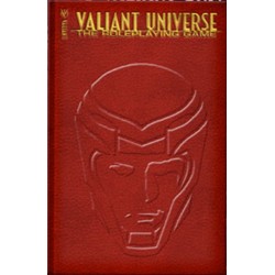 Valiant Universe RPG *Limited*