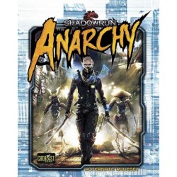 Shadowrun: Anarchy