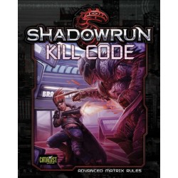 Shadowrun: Kill Code