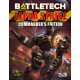 Battletech: Alpha Strike Commanders Edition