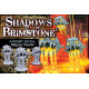 Shadows of Brimstone: Magma Fiends Enemy Pack [Expansion]