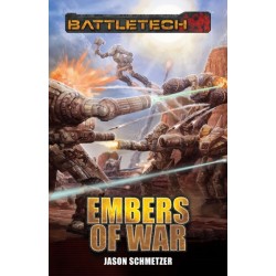 BattleTech: Embers of War