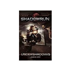 Shadowrun: Undershadows