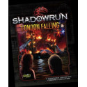 Shadowrun: London Falling