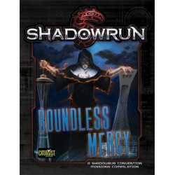 Shadowrun: Boundless Mercy