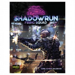 Shadowrun: Firing Squad