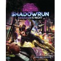 Shadowrun: Assassins Night