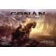 Age of Conan Boardgame