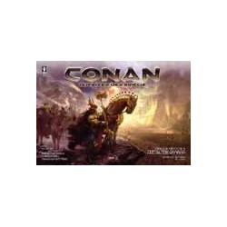 Age of Conan Boardgame