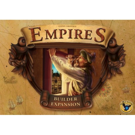 Age of Discovery (Age of Empires): Builder Expansion