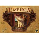 Age of Empires III Builder Expansion