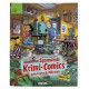 Redaktion Wadenbeißer ? Verzwickte Krimi-Comics Bd. 3