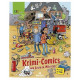Redaktion Wadenbeißer ? Verzwickte Krimi-Comics Bd. 1