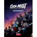 City of Mist: Spielerhandbuch