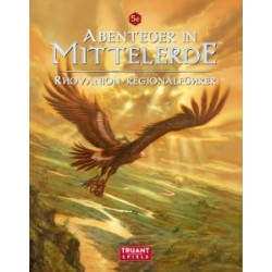 Abenteuer in Mittelerde: Rhovanion